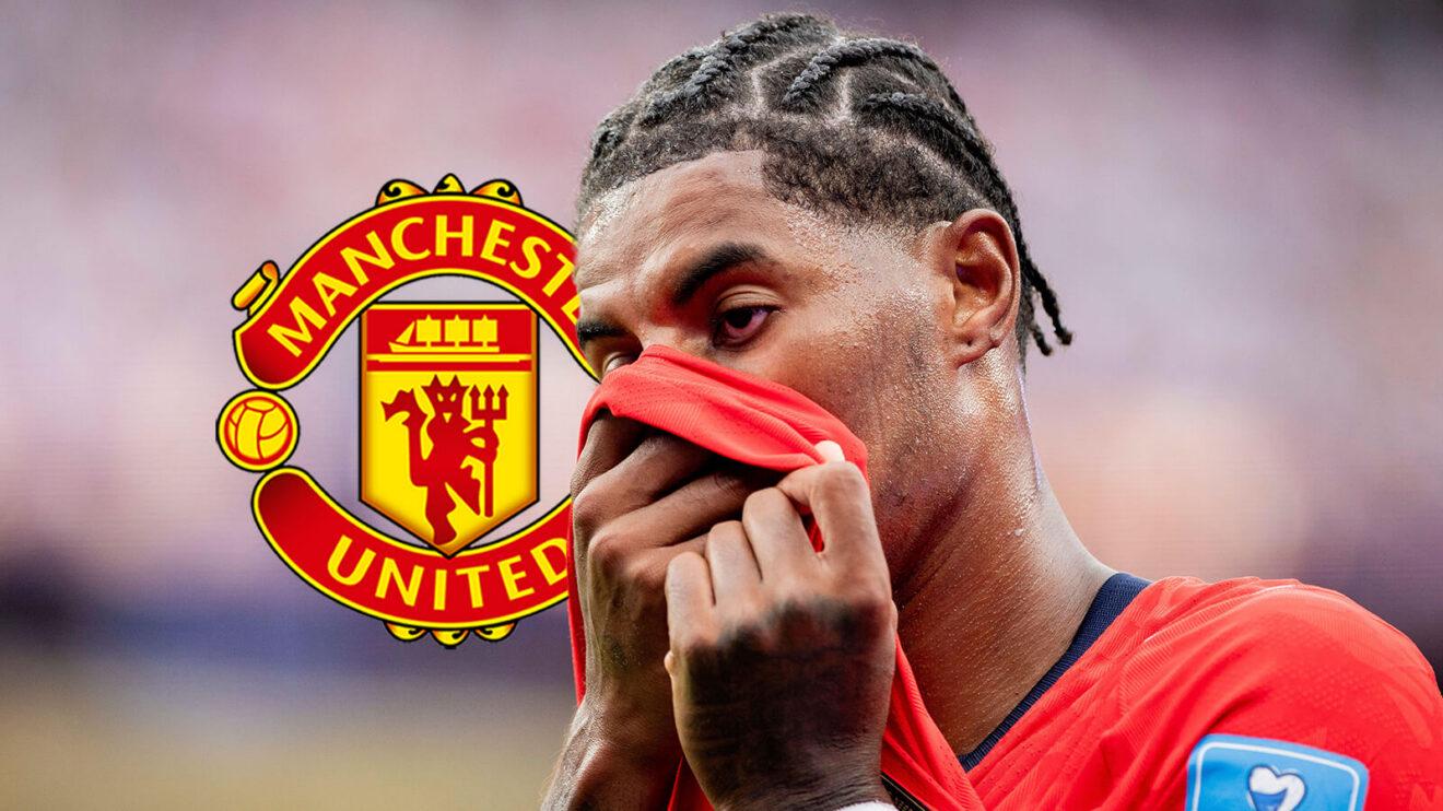Marcus Rashfords Abgang von Manchester United verliert an Schwung – Verbleibswahrscheinlichkeit übersteigt 50 Prozent