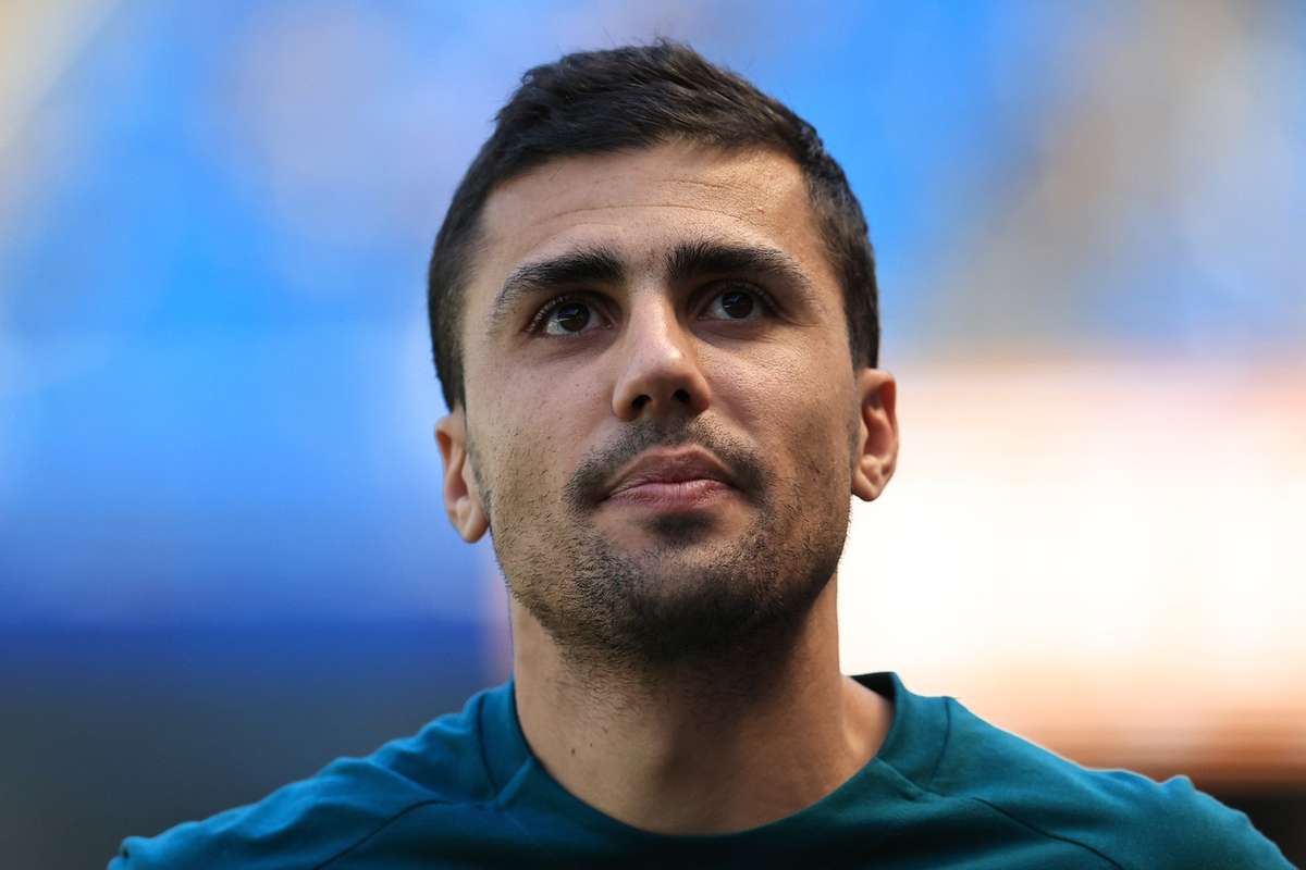 Rodris Agent bestätigt Präferenz für Barcelona gegenüber Real Madrid in Transfer-Wendung