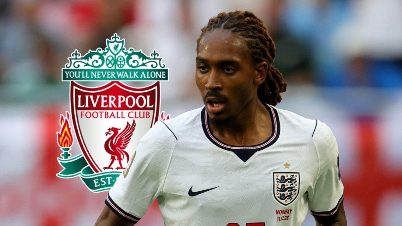 Liverpool, Tottenham Savunmacısının Anfield İlgisine Rağmen Djed Spence'i Pas Geçmeye Hazırlanıyor