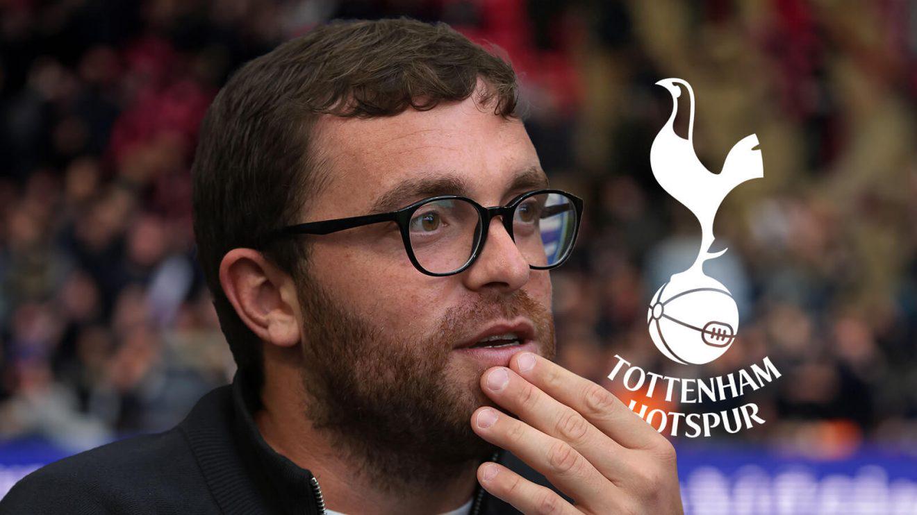De Zerbi'nin Yeniden Yapılanması Savunmacıyı İkna Ederken Tottenham, Micky van de Ven Anlaşmasına Yaklaşıyor