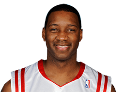 T. McGrady
