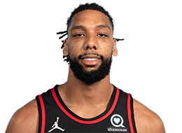 Okafor Jahlil