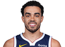 Jones Tyus