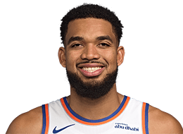 Towns Karl-Anthony