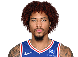 Oubre Kelly Jr.