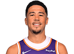 Booker Devin