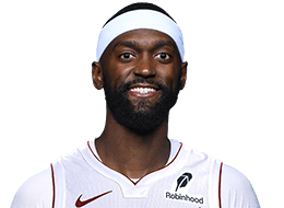 Portis Bobby