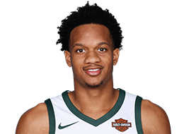Vaughn Rashad