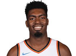 Johnson Dakari