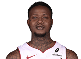 Rozier Terry
