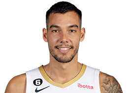 Hernangomez Willy