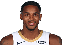 Murray Dejounte