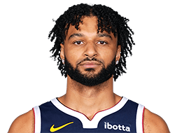 Murray Jamal