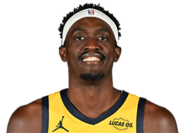 Siakam Pascal