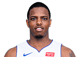 Whitehead Isaiah