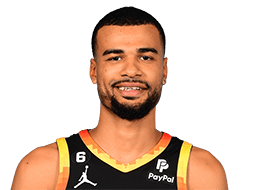 Luwawu-Cabarrot Timothe