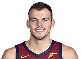 Zizic Ante