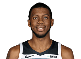 Wallace Tyrone