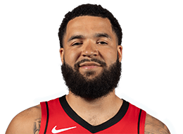 VanVleet Fred