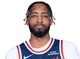 Jones Derrick