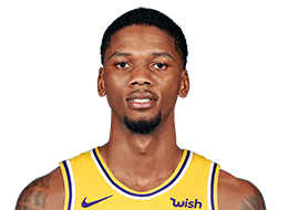 McKinnie Alfonzo