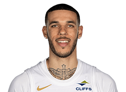 Ball Lonzo