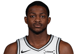 Fox De'Aaron