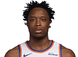 Anunoby Ogugua