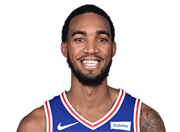 Ferguson Terrance