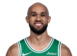 White Derrick