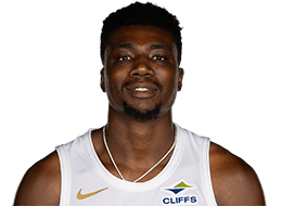 Bryant Thomas