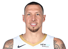 Theis Daniel
