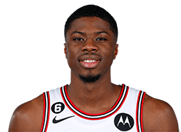 Antetokounmpo Kostas