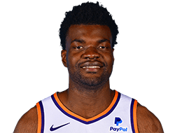 Azubuike Udoka
