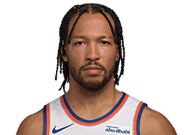 Brunson Jalen
