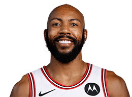 Carter Jevon