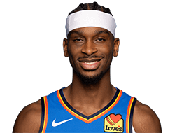 Gilgeous-Alexander Shai