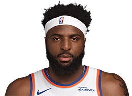 Robinson Mitchell