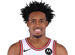 Sexton Collin