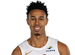 Smith Zhaire