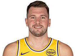 Doncic Luka