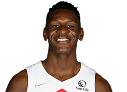 Bonga Isaac