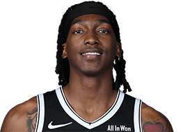 Mann Terance