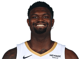 Williamson Zion
