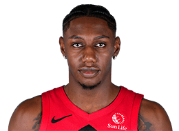 Barrett R.J.