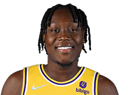 Doumbouya Sekou
