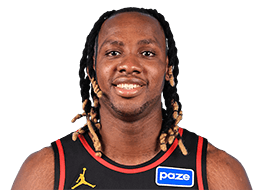 Bassey Charles