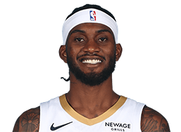 McDaniels Jalen