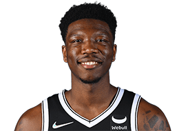 Cacok Devontae