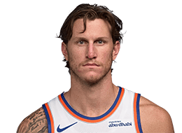 Mathews Garrison